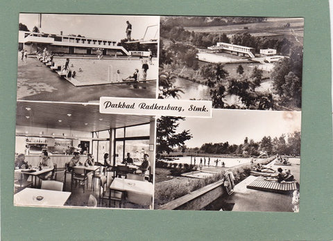 AK Parkbad Radkersburg.
