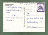 AK Grüße aus Bad Radkersburg.