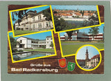 AK Grüße aus Bad Radkersburg.