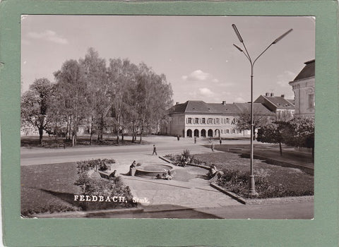 AK Feldbach.