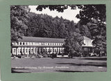 AK Gleichenberg. Kurmittelhaus.