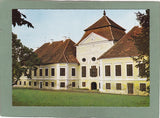 AK Schloß Kirchberg/Raab (BH Feldbach).