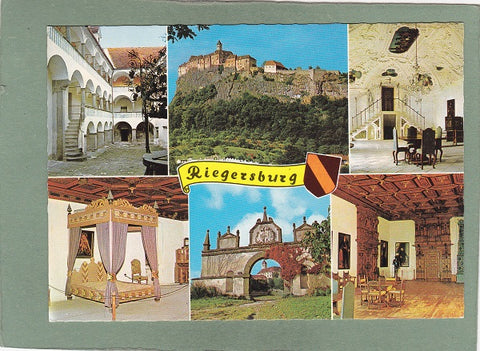 AK Riegersburg.