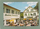 AK Bad Gleichenberg. Gasthof Fünfkirchen. Inh. Fam. Resch.