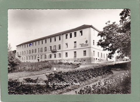 AK Landesberufsschule Bad Gleichenberg.