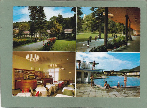 AK Bad Gleichenberg.