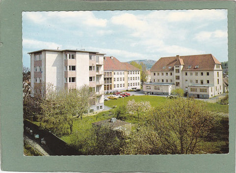 AK Feldbach. Landesberufsschule.