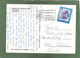 AK Kurstadt Bad Radkersburg.