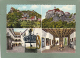 AK Riegersburg.
