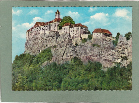 AK Riegersburg.