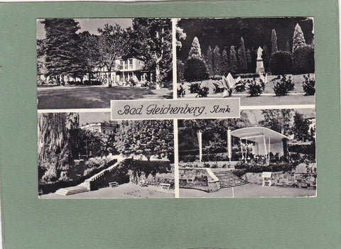 AK Bad Gleichenberg.