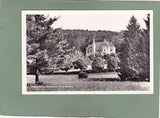 AK Gleichenberg. Villa Barbara.