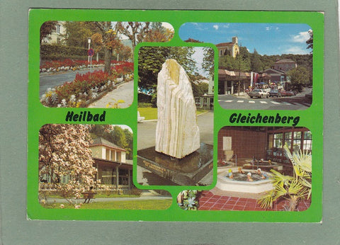 AK Bad Gleichenberg.