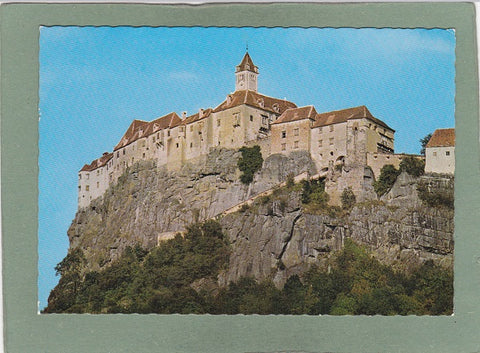 AK Riegersburg.