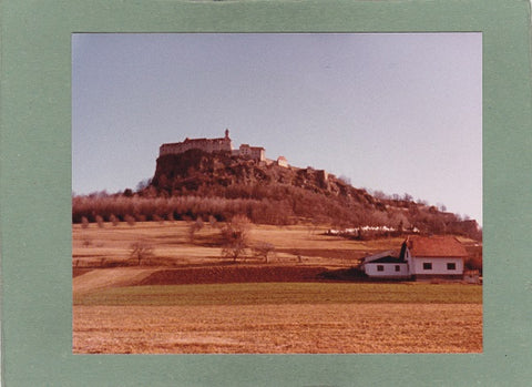 Foto Riegersburg.