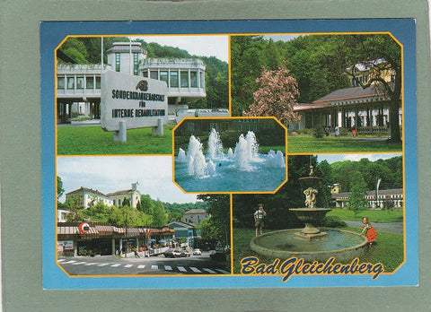 AK Bad Gleichenberg.