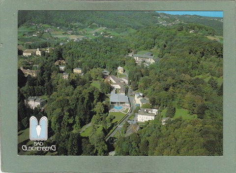 AK Bad Gleichenberg.