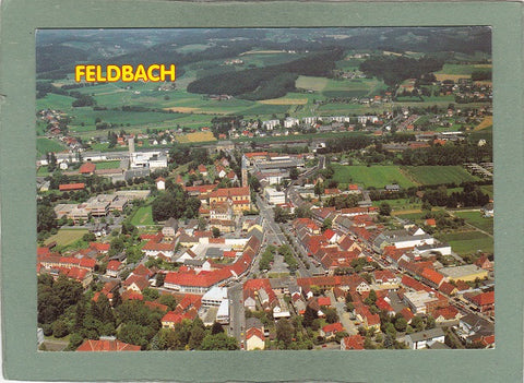 AK Feldbach.