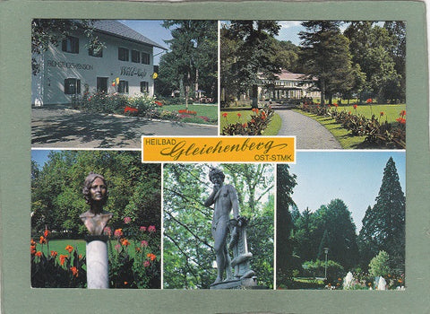 AK Gleichenberg.