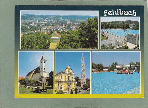AK Feldbach.