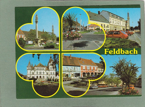 AK Feldbach.