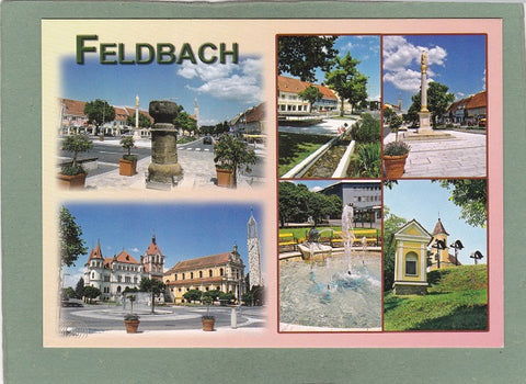 AK Feldbach.