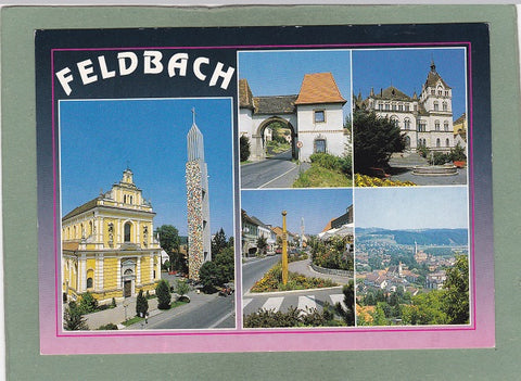 AK Feldbach.