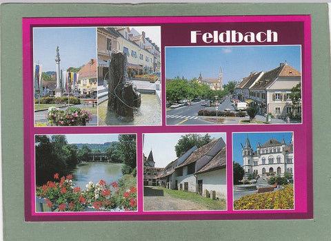 AK Feldbach.