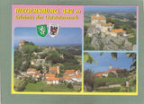 AK Riegersburg.