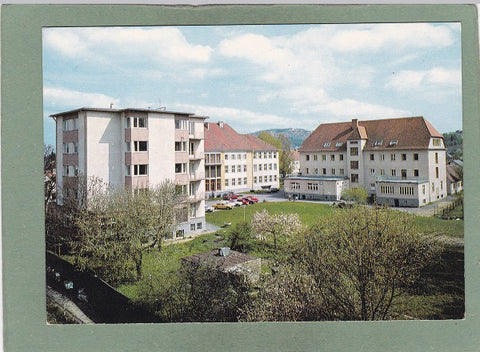 AK Feldbach. Landesberufsschule.