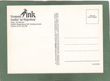 AK Riegersburg. Landesausstellung Hexen und Zauberer.