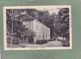 AK Gleichenberg - Hospital.
