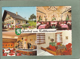 AK Riegersburg. Pension Espresso „Lassl-Hof“ Besitzer: Walter Las