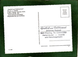 AK Riegersburg. Pension Espresso „Lassl-Hof“ Besitzer: Walter Las