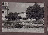 AK Feldbach. Stadtbrunnen.