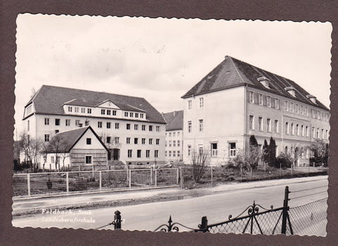 AK Feldbach. Landesberufsschule.