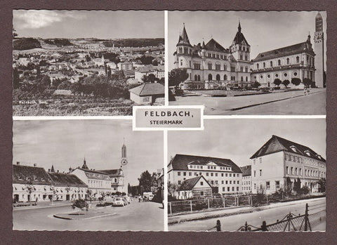 AK Feldbach.