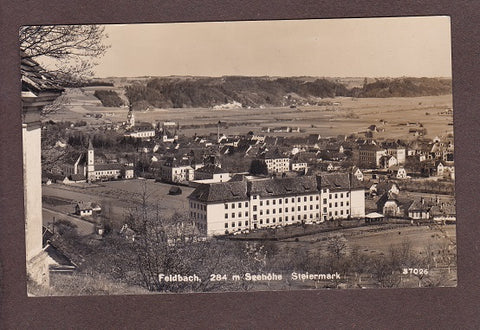 AK Feldbach. (1940)