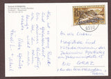 AK Feldbach. Schloß Kornberg.