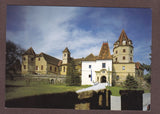 AK Feldbach. Schloß Kornberg.