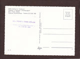 AK Höflach b. Feldbach. Gasthof u. Pension Kulmberghof. Bes. Franz Gölles.