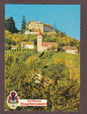 AK Schloß Kapfenstein. Hotel Restaurant.