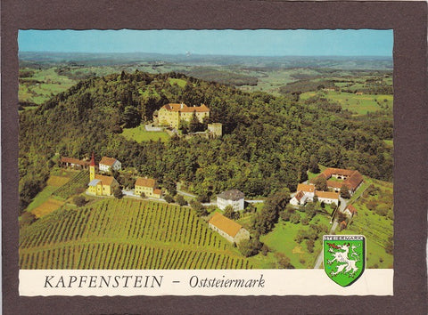AK Kapfenstein.