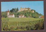 AK Schloß Kapfenstein bei Bad Gleichenberg.