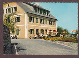 AK Ebersdorfberg. Gasthof Pension Freißmuth. Studenzen.