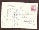 AK Kirchberg a.d. Raab.