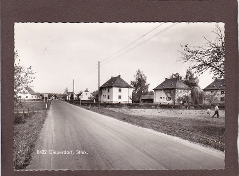 AK Dieperdorf.
