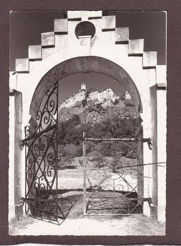 AK Riegersburg.