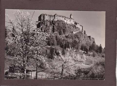 AK Riegersburg.