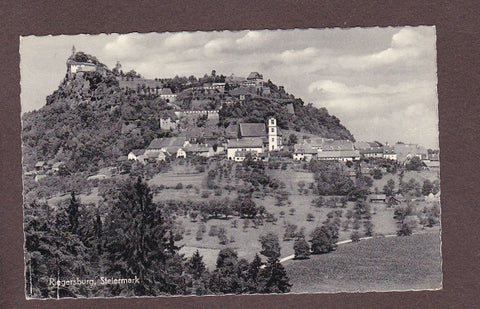 AK Riegersburg.